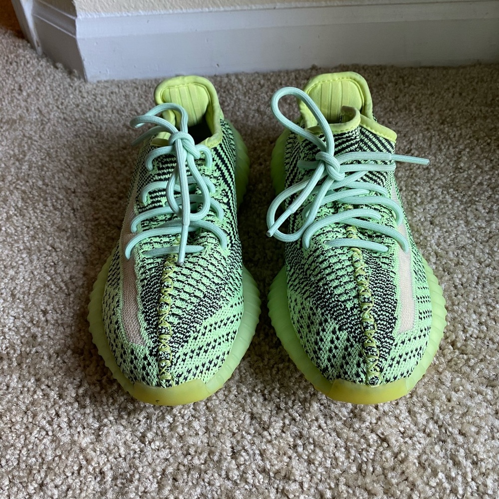 Yeezy Boost 350 V2 Yeezreel